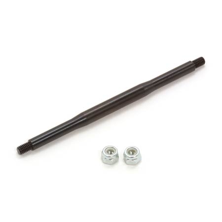 3D Blade Spindle Shaft:JR30-50,Ven photo
