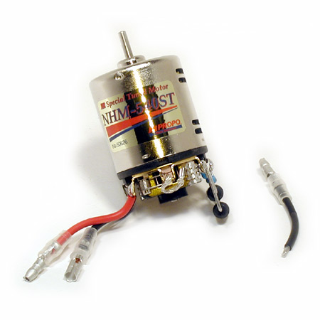 54 OST Electric Motor: VE photo