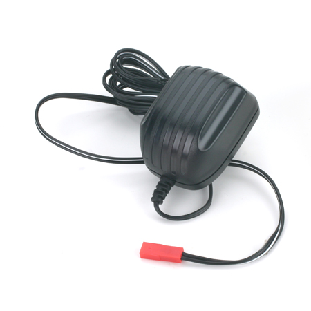 AC Charger, 9.6V Ni-MH Battery: BCP photo