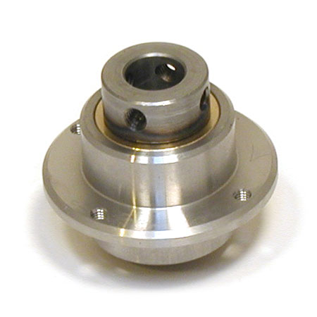 Autorotation Assembly:Z,Q photo
