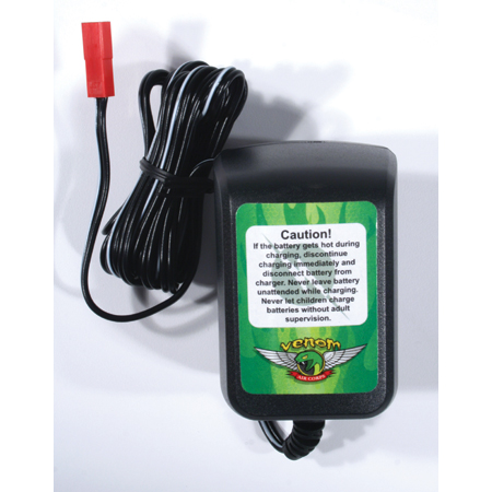 Battery Charger - VNR2 photo