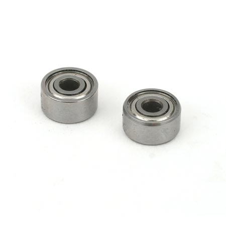 Bearing 2x6x3mm (2): BCP, BCX, BCPP photo