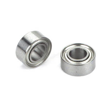 Bearing, 3 x 6 x 2.5mm: CP,V5 photo