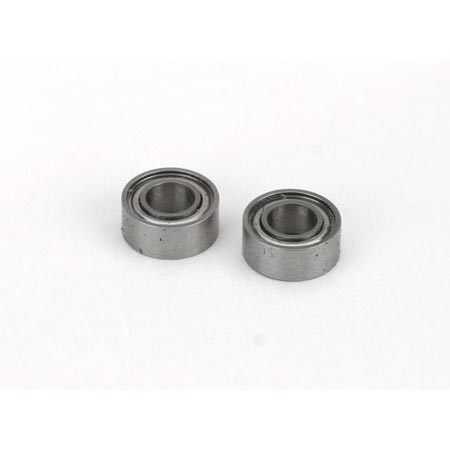 Bearing 3x6x2.5mm (2): BCP, BCPP photo