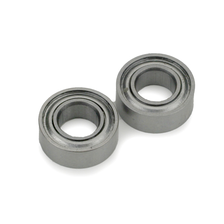 Bearing 4x8x3mm (2): BCX photo