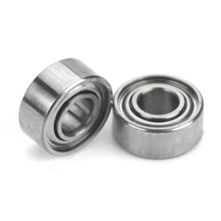 Bearing,Sealed 3x7x3mm (2):CP,V5 photo