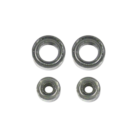 Bearing Set - OCR photo