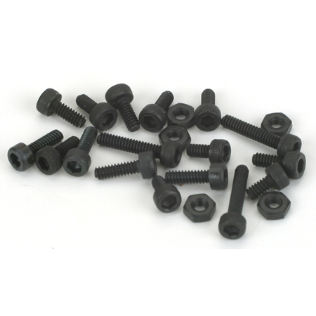 Bolt Set, 1.6mm: PM photo