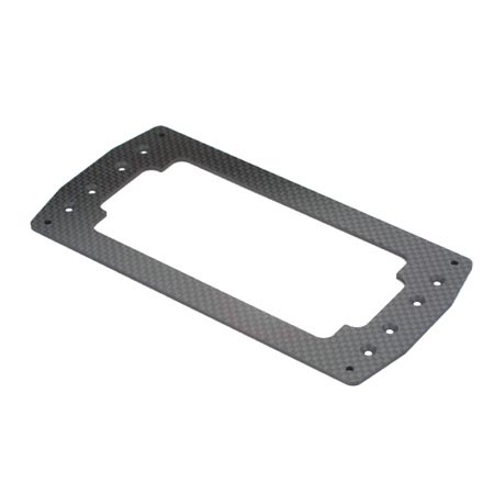 CF Bottom Frame Plate: V50 photo