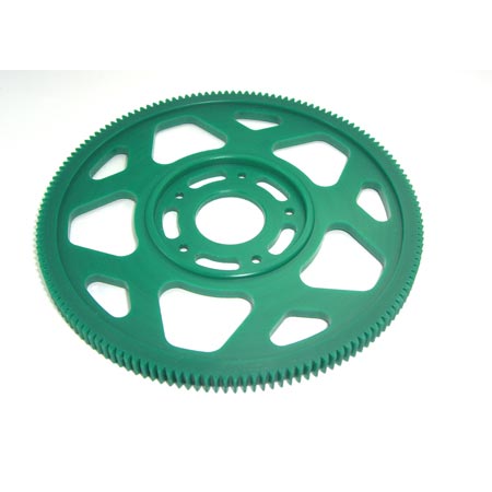 CNC Main Gear: TREX 450X/XL/SE photo