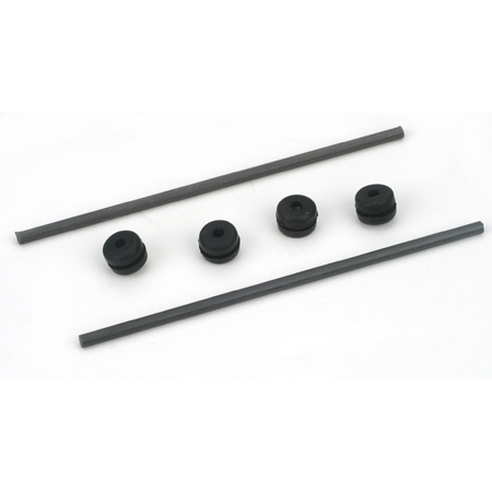 Canopy Mount Rod & Grommet Set: BCP, BCPP photo