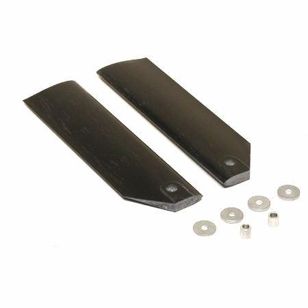 Carbon Pro Tail Blade,95mm: 60 photo