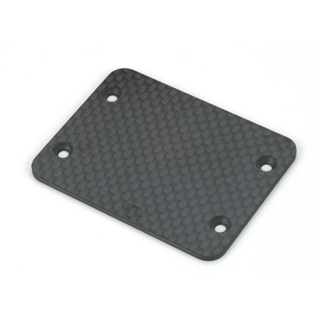 Carbon Upper Gyro Tray:V9 photo