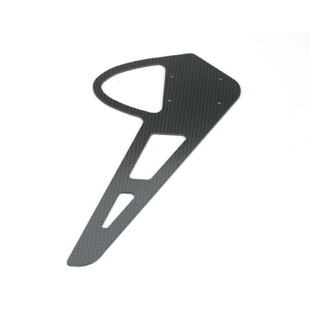 Carbon Vertical Fin:V9 photo