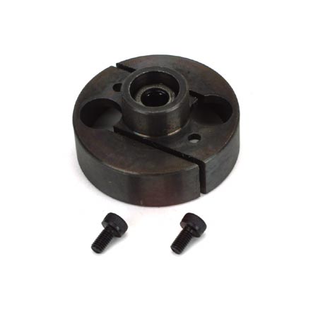 Clutch Assembly w/ Bearing: CP photo