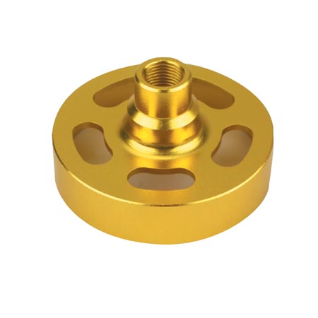 Clutch Bell H.D. Raptor 30/50 photo