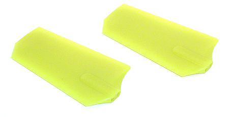 Control Paddle SP-30,Yellow photo