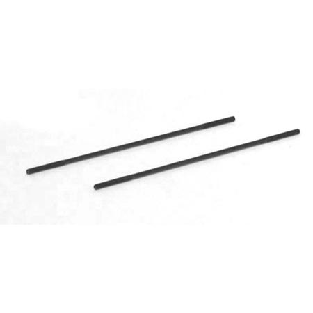 Control Rods,2.3 x 90mm (2):E,Q,B photo