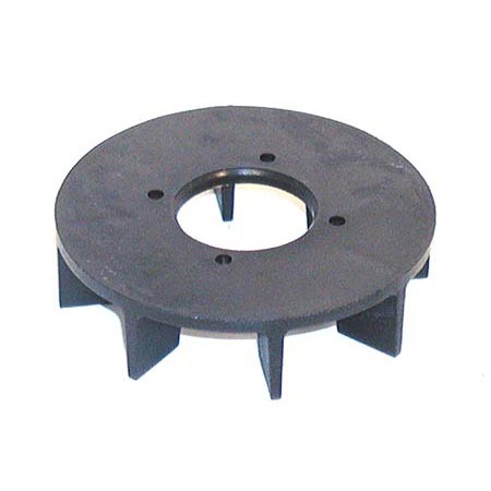 Cooling Fan Blades:E photo