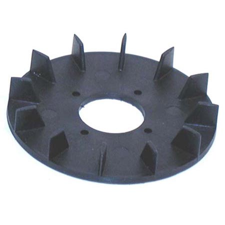 Cooling Fan Blades:V,V9 photo