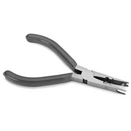 Deluxe Ball Link Pliers: All photo
