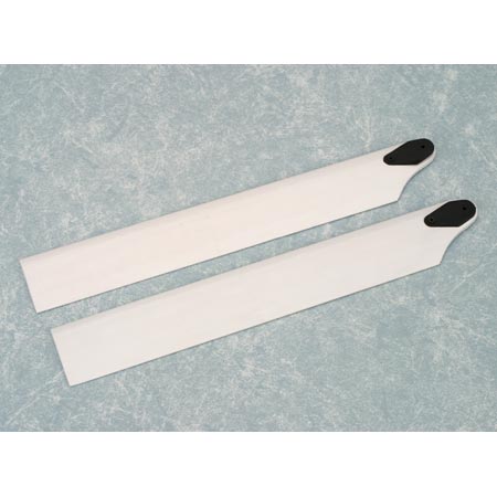 Flat Bottom Main Blade Set: BCP photo