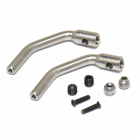 Flybar Control Arm:A,B,AC,BC,AS photo