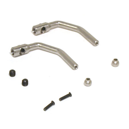 Flybar Control Arm: E,V      (2 photo