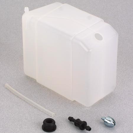 Fuel Tank Assembly: CP,V5 photo