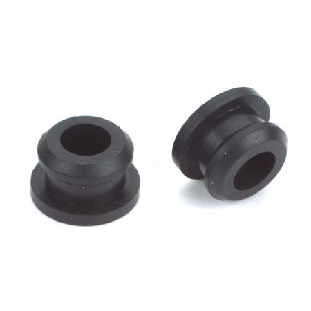 Fuel Tank Grommet: CP photo