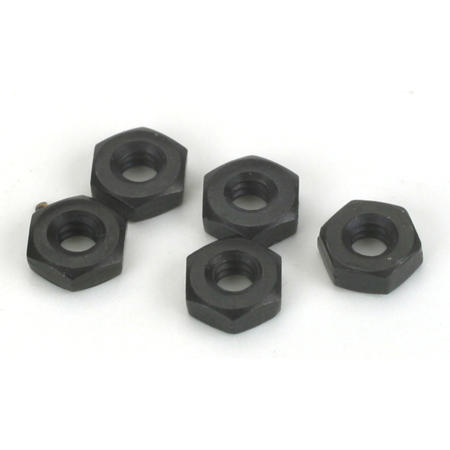 Hex Nut, 1.6mm: PM photo