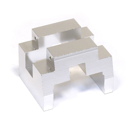 IMZ RV-50S Motor Mount:Voyager photo
