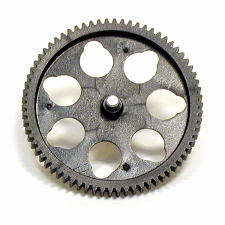 Intermediate Gear: VE photo