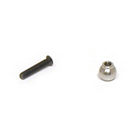 Joint Balls/2 x 10mm Screws(10):V photo