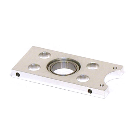 Long Bearing Block A w/BB:V,V9 photo