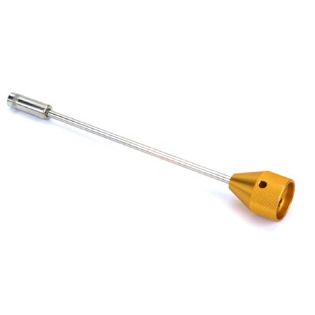 Long Glow Plug Wrench photo