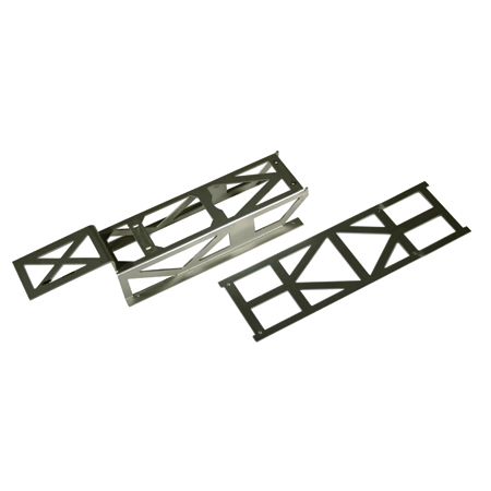Lower Chassis Set - 3DXL photo