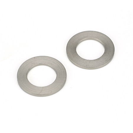 Main Blade Thrust Washer: A5 photo