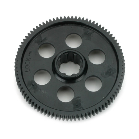 Main Drive Gear, 88T: CP,V5 photo