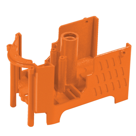 Main Frame - OCR photo