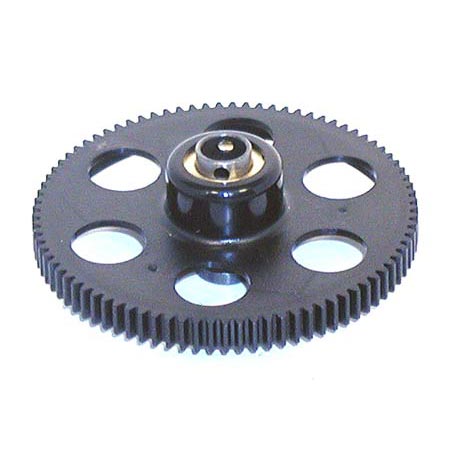Main Gear/ Autorotation Assm: V photo
