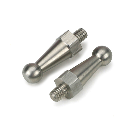 Main Holder Ball Arm, 16.5mm: A5 photo