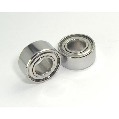 Main Shaft Bearing (2): TREX450X/XL photo