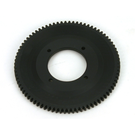 Main Tail Drive Gear, 80T: A5 photo