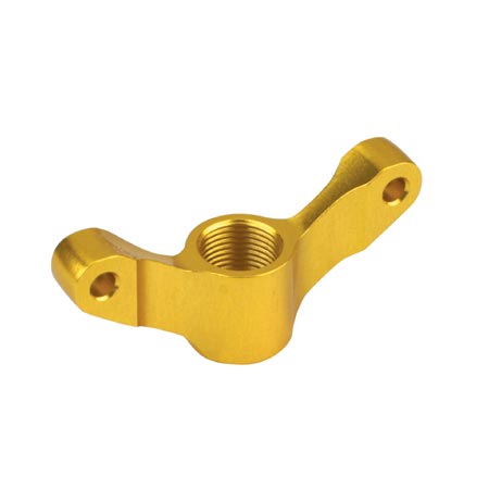 Metal Tail Slider Raptor 30/50 photo
