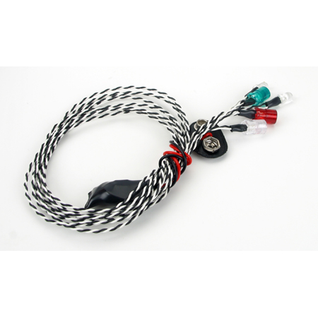 Micro Heli Lites photo