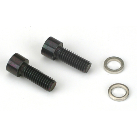 Motor Mounting Bolts: PM photo