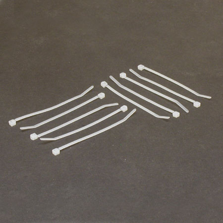 Nylon Battery Straps: VE photo