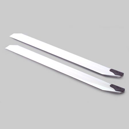 Pro Sport 550mm Rotor Blades: CP photo