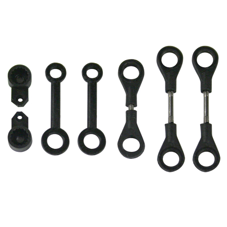 Pushrod Assembly - OCR photo